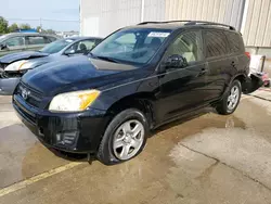 Toyota salvage cars for sale: 2011 Toyota Rav4