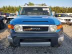 2007 Toyota FJ Cruiser