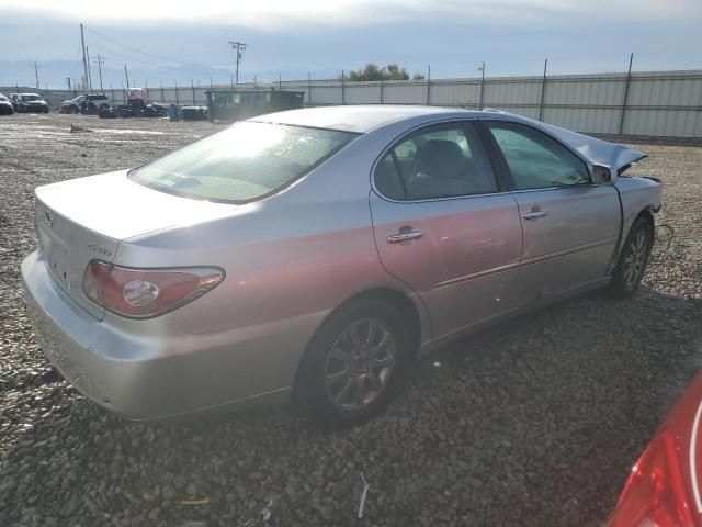 2004 Lexus ES 330