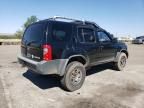 2002 Nissan Xterra XE