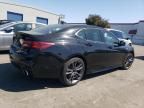 2018 Acura TLX TECH+A