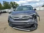 2021 Honda Pilot EX