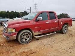 2002 Dodge RAM 1500 en venta en China Grove, NC