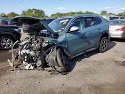 Carros salvage a la venta en subasta: 2023 BMW X1 XDRIVE28I