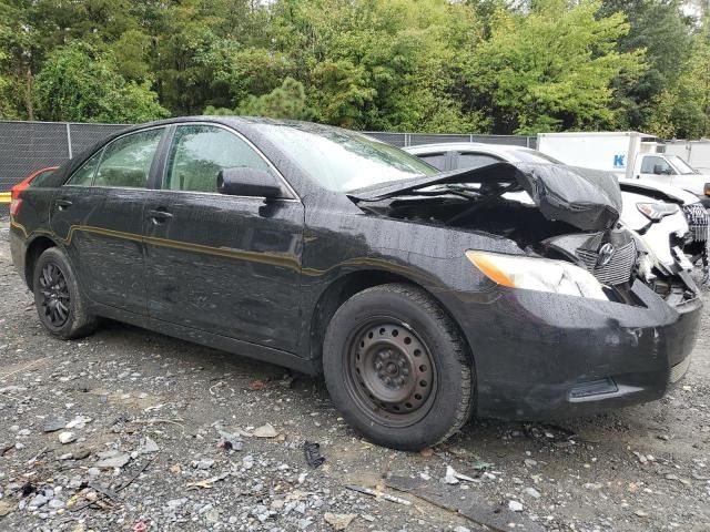 2007 Toyota Camry CE