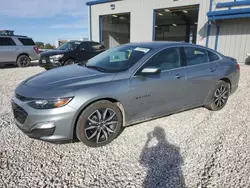 2024 Chevrolet Malibu RS en venta en Casper, WY