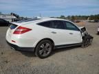 2014 Honda Crosstour EXL