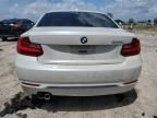 2014 BMW 228 I