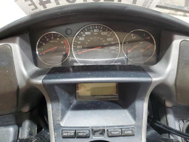 2006 Honda GL1800