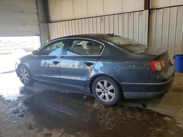 2006 Volkswagen Passat 2.0T