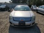 2009 Ford Fusion SE