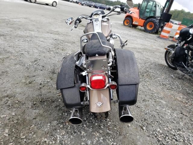 2005 Harley-Davidson Flhrsi