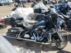 2009 Harley-Davidson Flhtcu