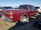 2003 Toyota Tundra Access Cab SR5