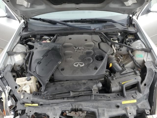 2004 Infiniti G35