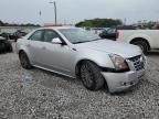 2013 Cadillac CTS Performance Collection