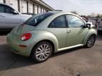 2008 Volkswagen New Beetle S