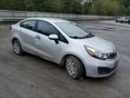 2012 KIA Rio EX