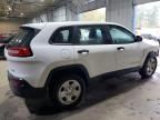 2014 Jeep Cherokee Sport