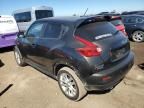 2013 Nissan Juke S