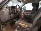 2012 Chevrolet Silverado K2500 Heavy Duty