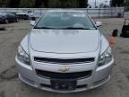 2011 Chevrolet Malibu 2LT