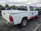 2007 Toyota Tacoma Double Cab Prerunner