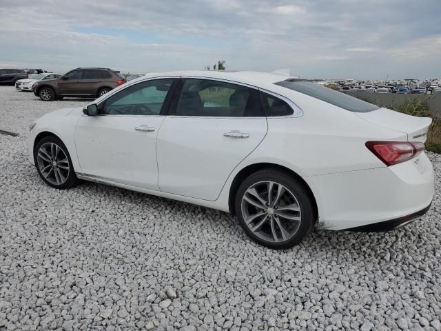 2020 Chevrolet Malibu Premier