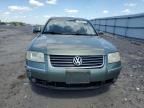 2004 Volkswagen Passat GLS