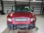 2008 Honda Element EX