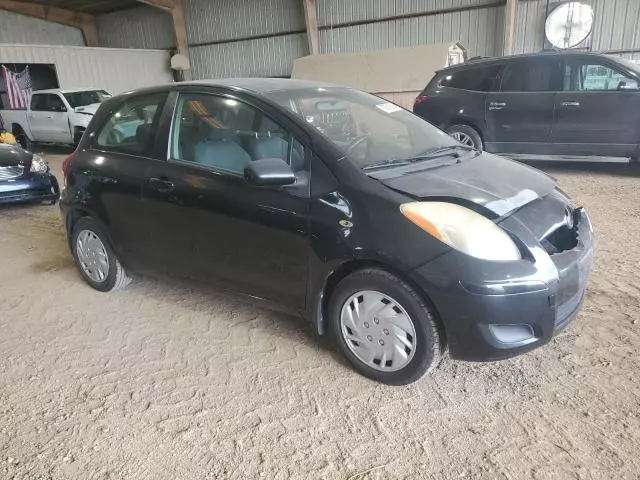 2009 Toyota Yaris