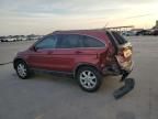 2007 Honda CR-V EXL