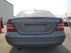 2005 Mercedes-Benz C 230K Sport Sedan