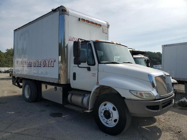 2008 International 4000 4300