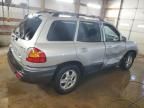 2003 Hyundai Santa FE GLS