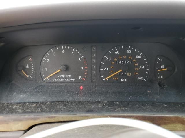 1997 Toyota Avalon XL