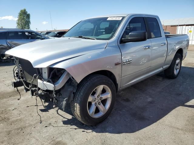 2016 Dodge RAM 1500 SLT