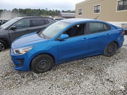 2021 KIA Rio LX en venta en Ellenwood, GA