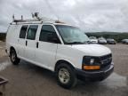 2017 Chevrolet Express G2500