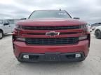 2020 Chevrolet Silverado K1500 RST