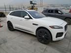 2017 Jaguar F-PACE S