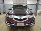 2010 Acura MDX Technology