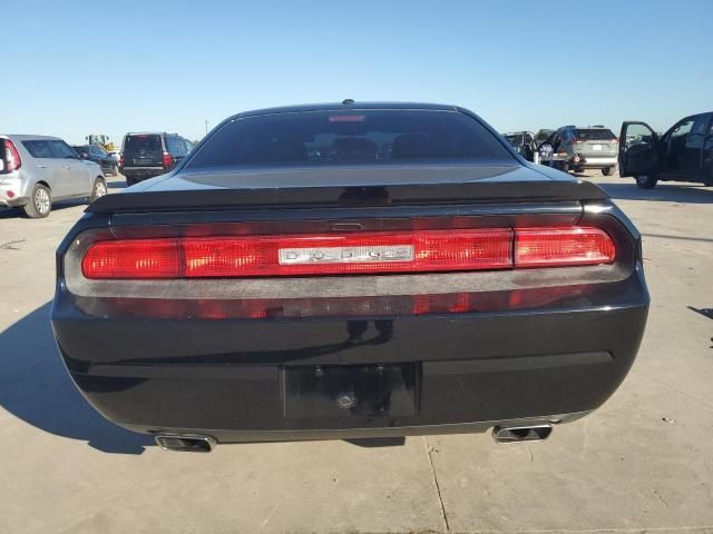 2014 Dodge Challenger R/T