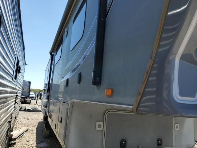 2015 Open Road 5th Wheel