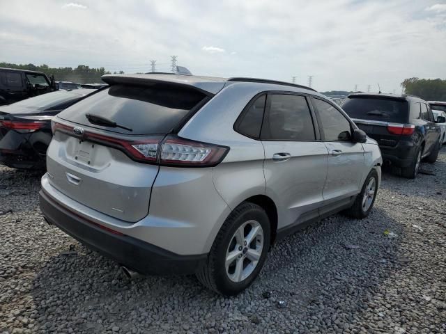 2018 Ford Edge SE