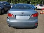 2009 Lexus IS 250