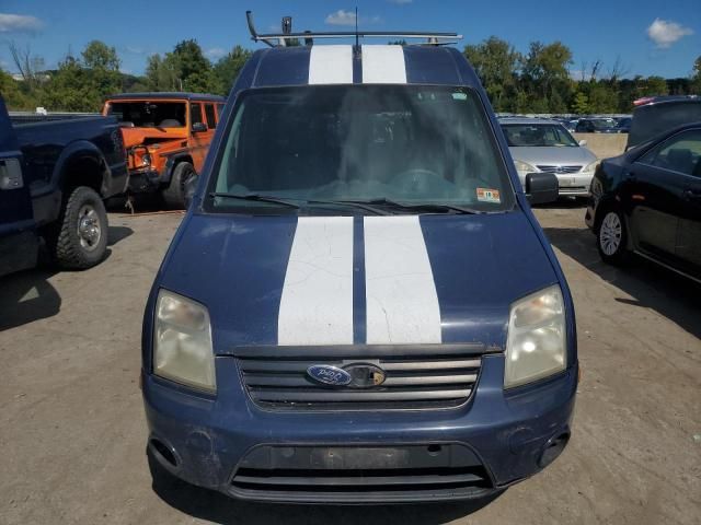 2010 Ford Transit Connect XLT