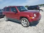 2011 Jeep Patriot Latitude