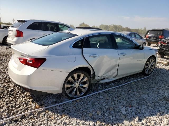 2016 Chevrolet Malibu Premier