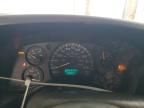 2005 Chevrolet Express G2500